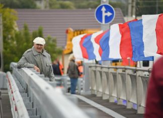 Зареченские автобусы так и не пустили по Бакунинскому мосту