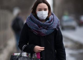 В Пензе продлили режим повышенной готовности