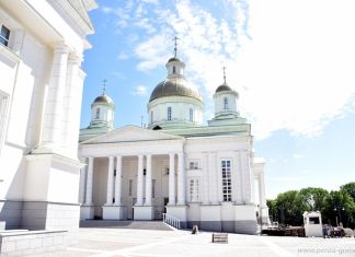 В Пензе обсудят сохранение христианского наследия в зонах вооруженных конфликтов