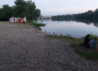 Роспотребнадзор обновил список пензенских пляжей с плохой водой