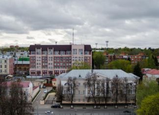 В Пензе нашли пропавших подростков
