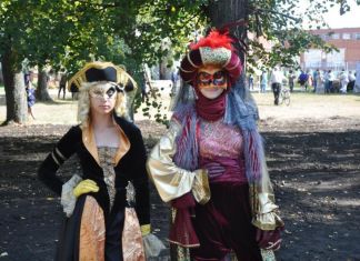 Пенза готова встретить «Театральные экзерсисы». ПРОГРАММА
