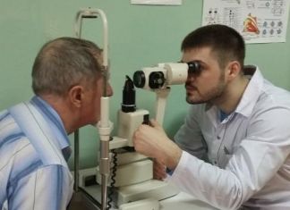 В Пензе пройдет очередной субботний прием врачей