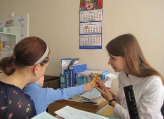 В выходные пензенцы могут прийти на прием в поликлиники