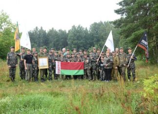 Пензенские поисковики отправятся в экспедицию в Беларусь