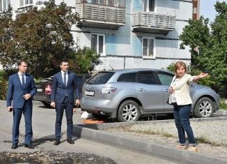 У пензенцев три года течет крыша в доме