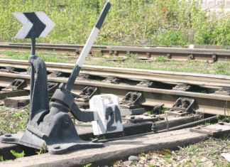 В Пензе мужчина погиб под колесами пассажирского поезда