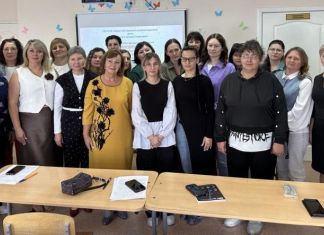 В Пензе приступят к работе 25 социальных нянь 