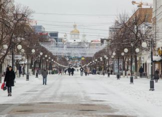 16% не хватает пензенцам до коллективного иммунитета от ковида 