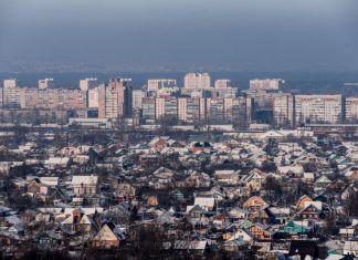 В Пензенской области разыскивают 60-летнего Анатолия Калашникова
