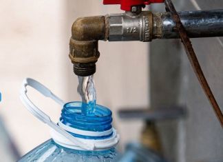 Пензенцам сообщили о качестве водопроводной воды