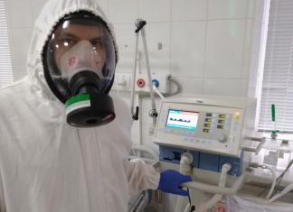 Медработникам увеличат специальные выплаты