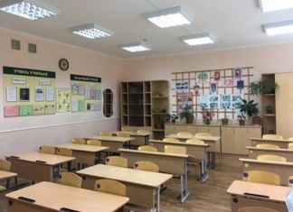 В Пензе завершилась приемка школ к Новому учебному году