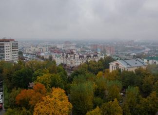 22 сентября почти вся Пенза останется без воды