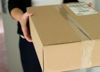 Почтовая посылка пензенца "усохла" по дороге к адресату