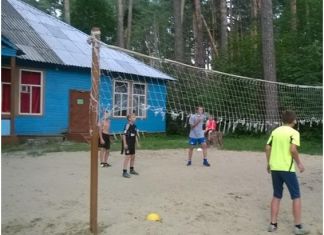 В этом году откроются не все детские лагеря