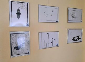 В библиотеке им. Лермонтова откроется фотовыставка Сергея Романова