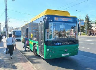 Пензенцам сообщили, куда звонить, если забыли вещи в транспорте