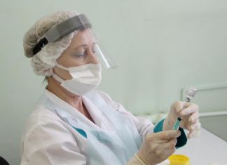 В Пензе расширили список профессий, подлежащих вакцинации