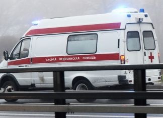 В Пензенской области в ДТП пострадала 6-летняя девочка