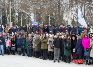 Пензенский университет стал 6 в рейтинге востребованных вузов