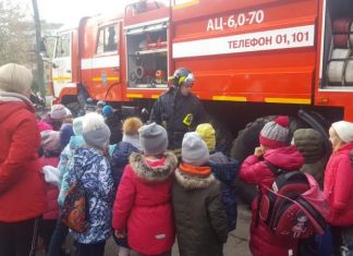 Школьников научат вести себя в экстремальных ситуациях