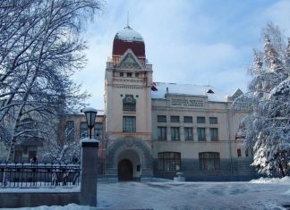 Картинная галерея приглашает на авторскую экскурсию