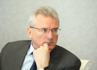 Белозерцев назвал самый ценный подарок на свой День рождения