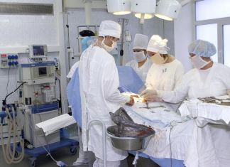 Более 100 зареченских медработников наградят к их профессиональному празднику