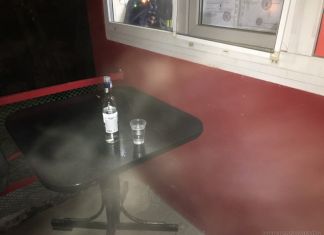 В Пензе все чаще торгуют алкоголем без лицензии