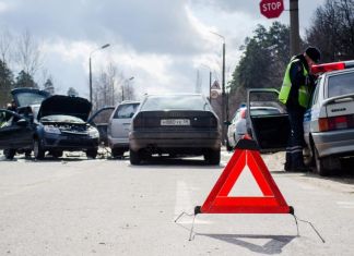 Стали известны подробности смертельного ДТП в Спасском районе