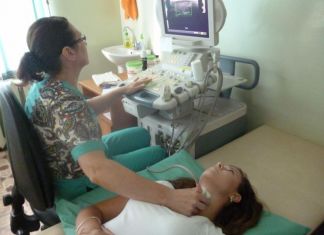 В субботу пензенцы смогут пройти УЗИ