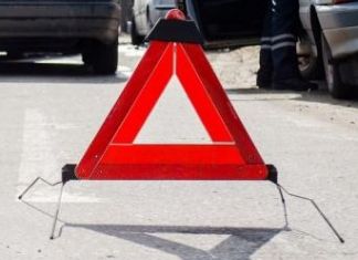 В Пензенской области автомобилем, попавшим в ДТП, управлял 15-летний подросток 