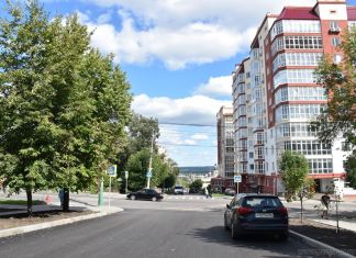 Основной ремонт дорог в Пензе завершится в августе