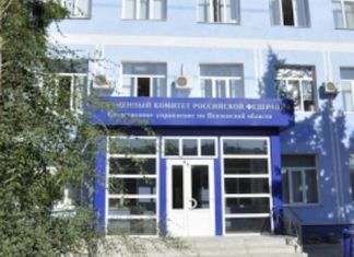 В ситуации с Мокшанским детским домом разбирается следственный комитет