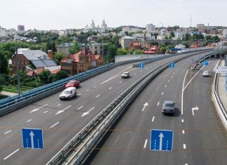 В регионе за семь месяцев в ДТП погиб 131 человек 