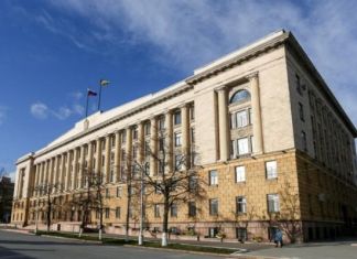 Зампред правительства области оштрафован на 5 тыс рублей