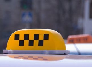 Зареченские таксисты отказываются ехать в Пензу