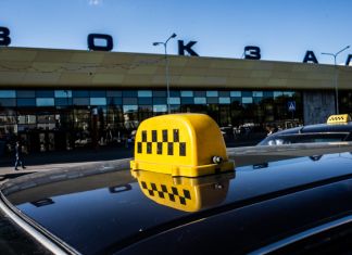 Появились новые подробности о пассажирке, выпавшей из салона автомобиля
