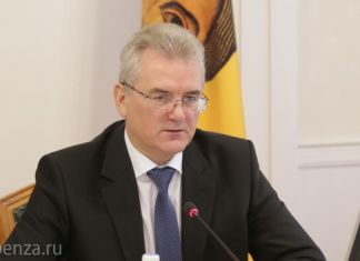 Иван Белозерцев ответит на вопросы детей