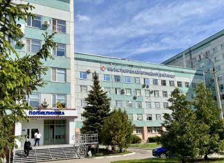 Пензенцев приглашают в онкодиспансер на День открытых дверей