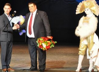 Пенза приняла эстафету Всероссийского театрального марафона