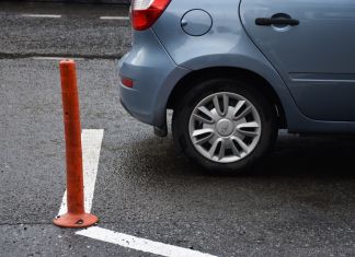 Зареченцы смогут зарегистрировать автомобиль, не выезжая из города