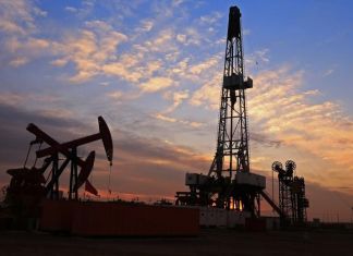 В Пензенской области добыли 61 тысячу тонн нефти