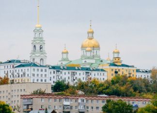 Прохладно и дождливо: какая погода ждет пензенцев в выходные