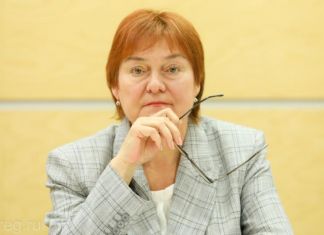 Детским омбудсменом в Пензе станет Лариса Рябихина