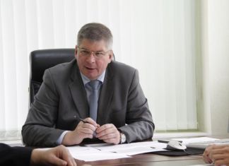 Экс-вице-губернатор Валерий Савин признан невиновным