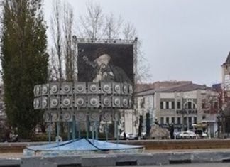 Благоустройство Фонтанной площади пройдет в два этапа