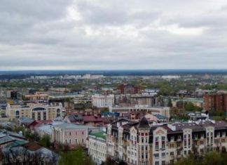 Губернатор на год продлил мораторий на повышение цены за землю с объектами недвижимости