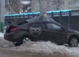 Пострадавший в ДТП на Суворова водитель умер в больнице